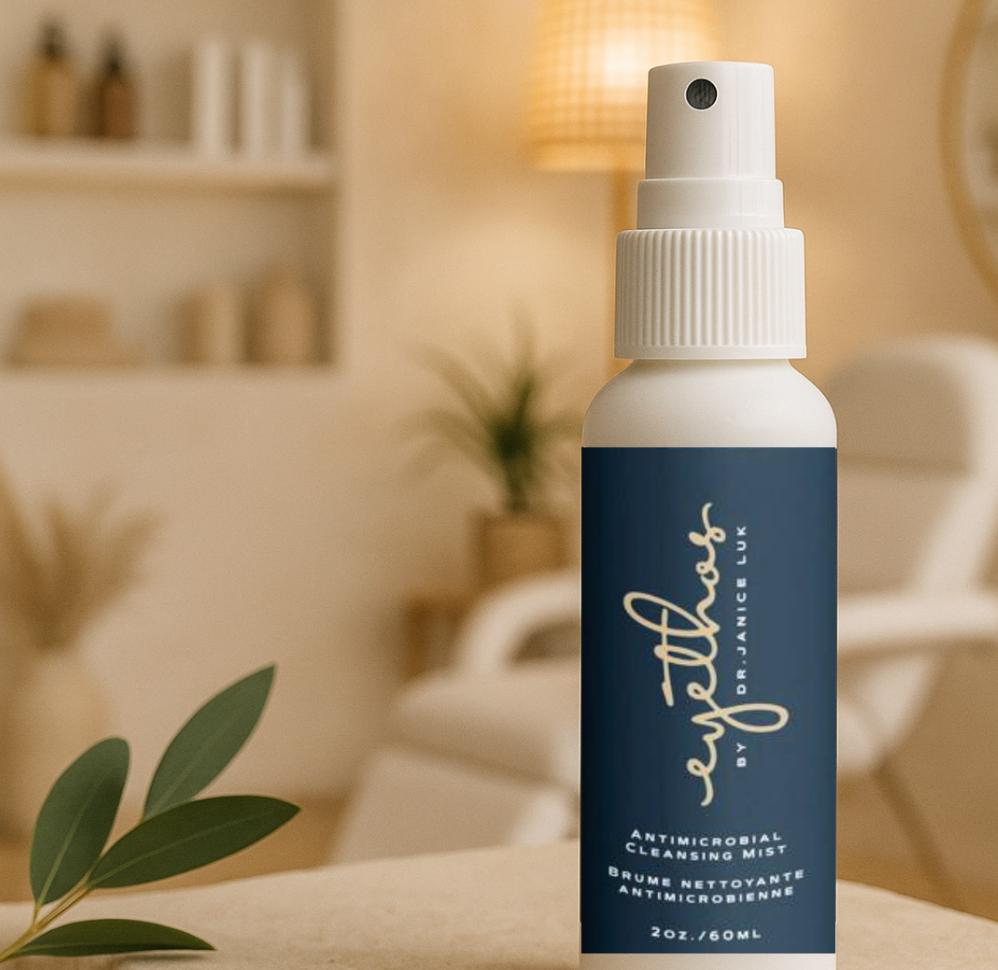 Why Your Lash Retention Isn’t Lasting (and How to Fix It)